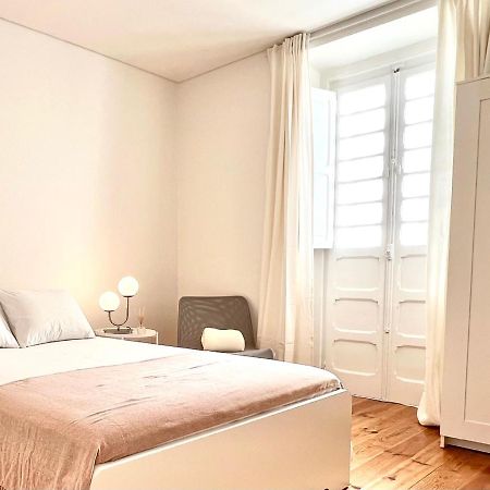 Portugalia Apartments 리스본 외부 사진