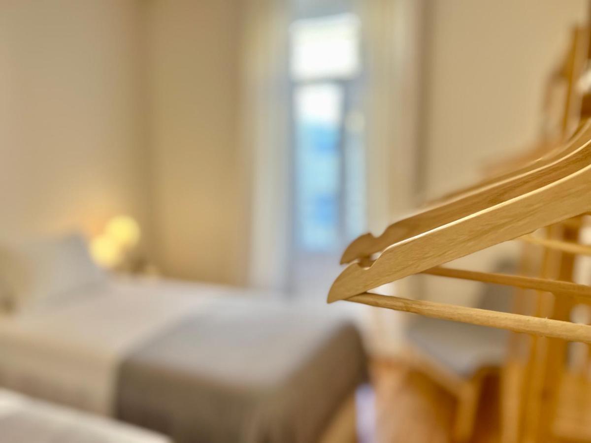 Portugalia Apartments 리스본 외부 사진