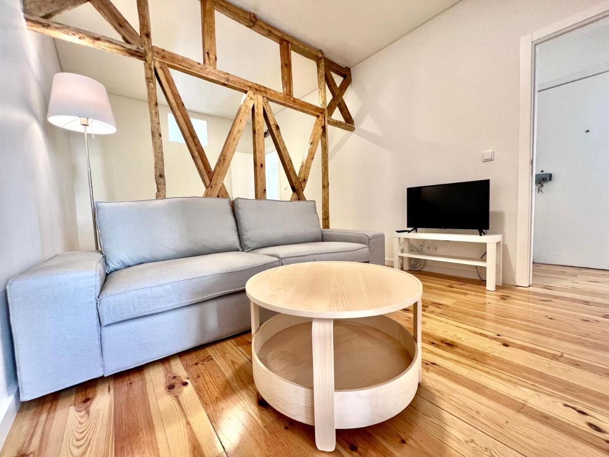Portugalia Apartments 리스본 외부 사진