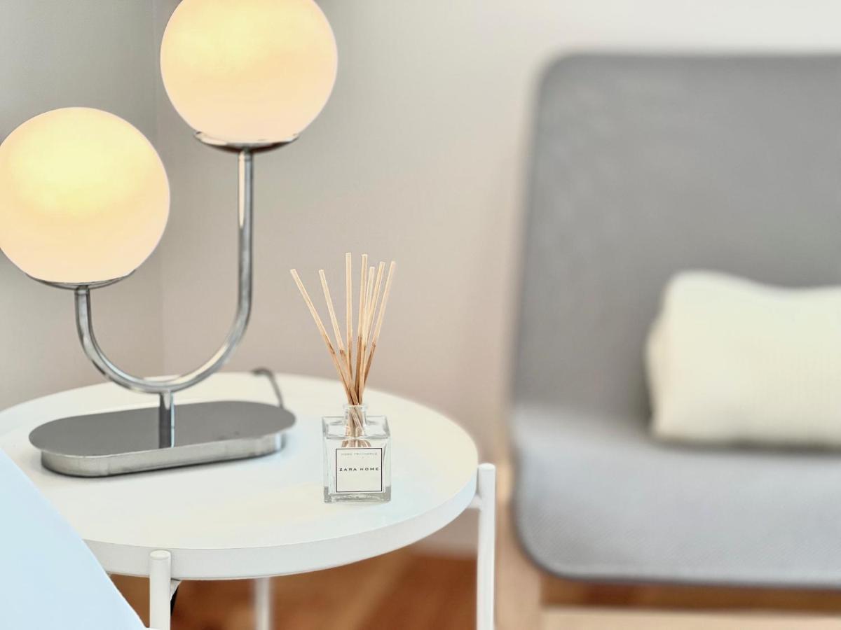 Portugalia Apartments 리스본 외부 사진