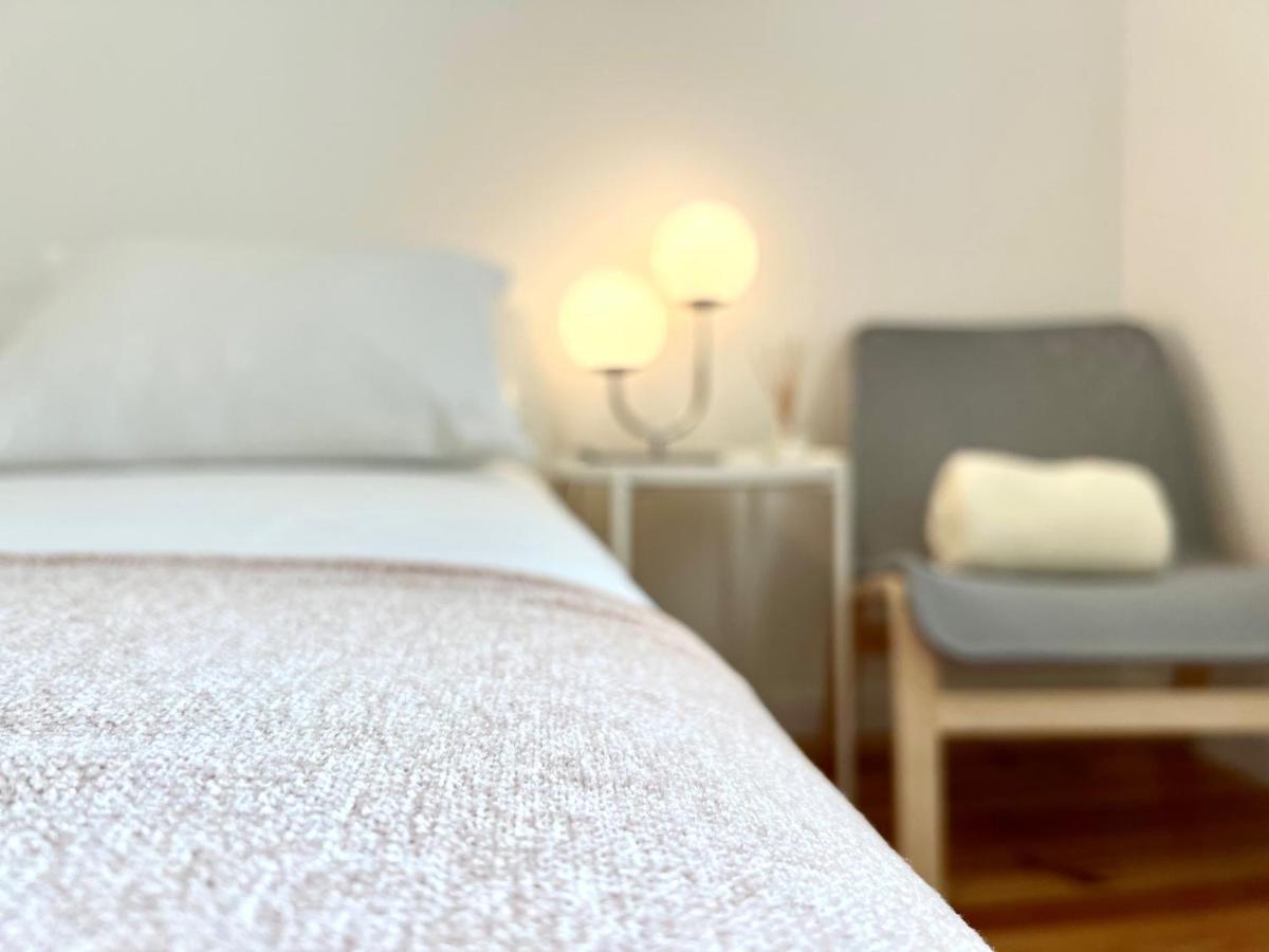 Portugalia Apartments 리스본 외부 사진