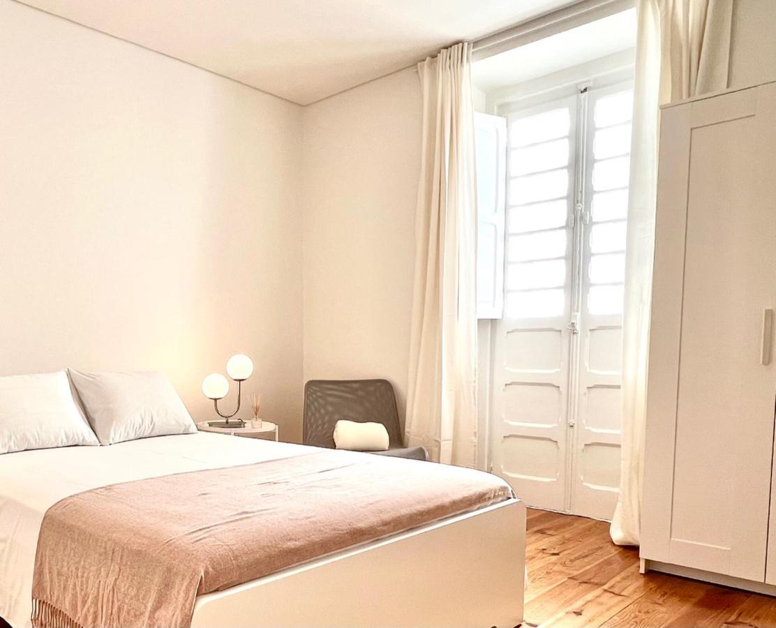 Portugalia Apartments 리스본 외부 사진