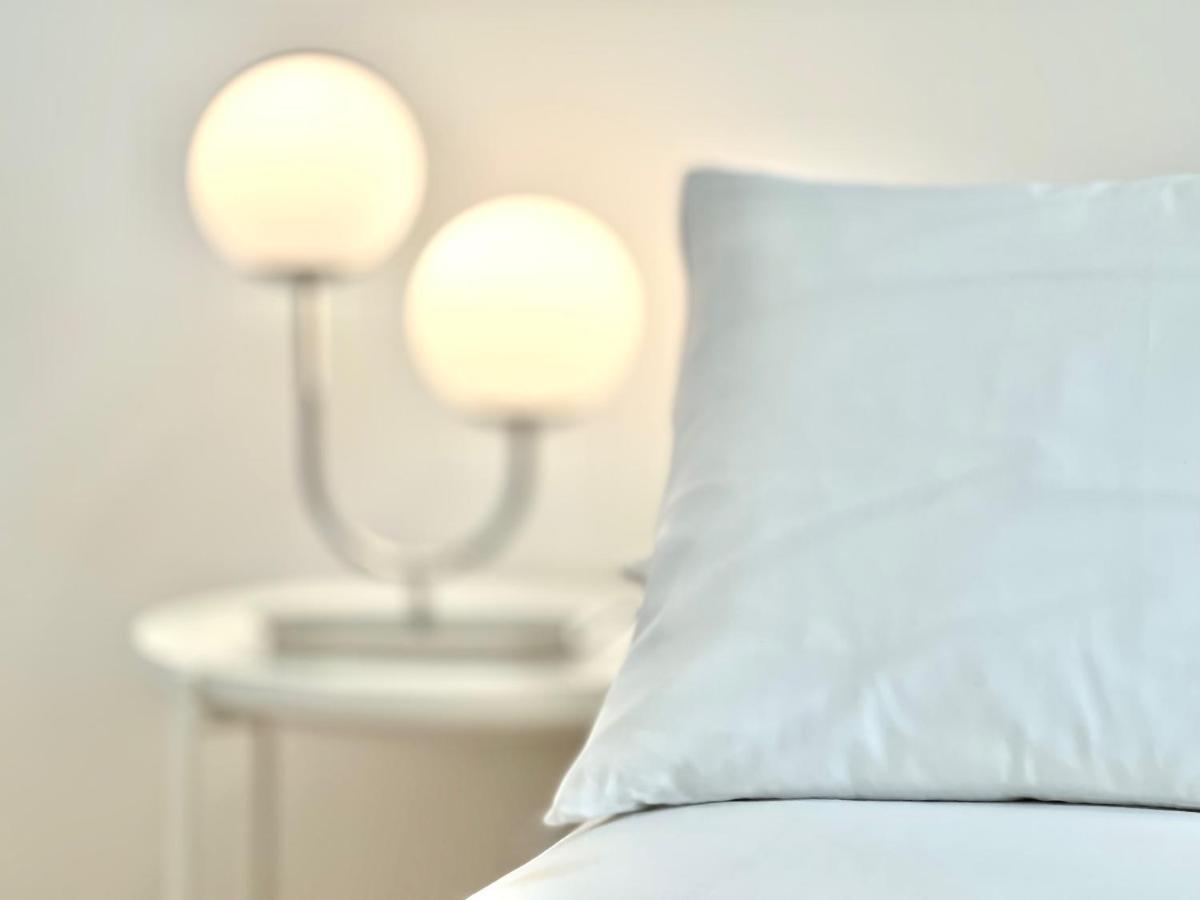 Portugalia Apartments 리스본 외부 사진