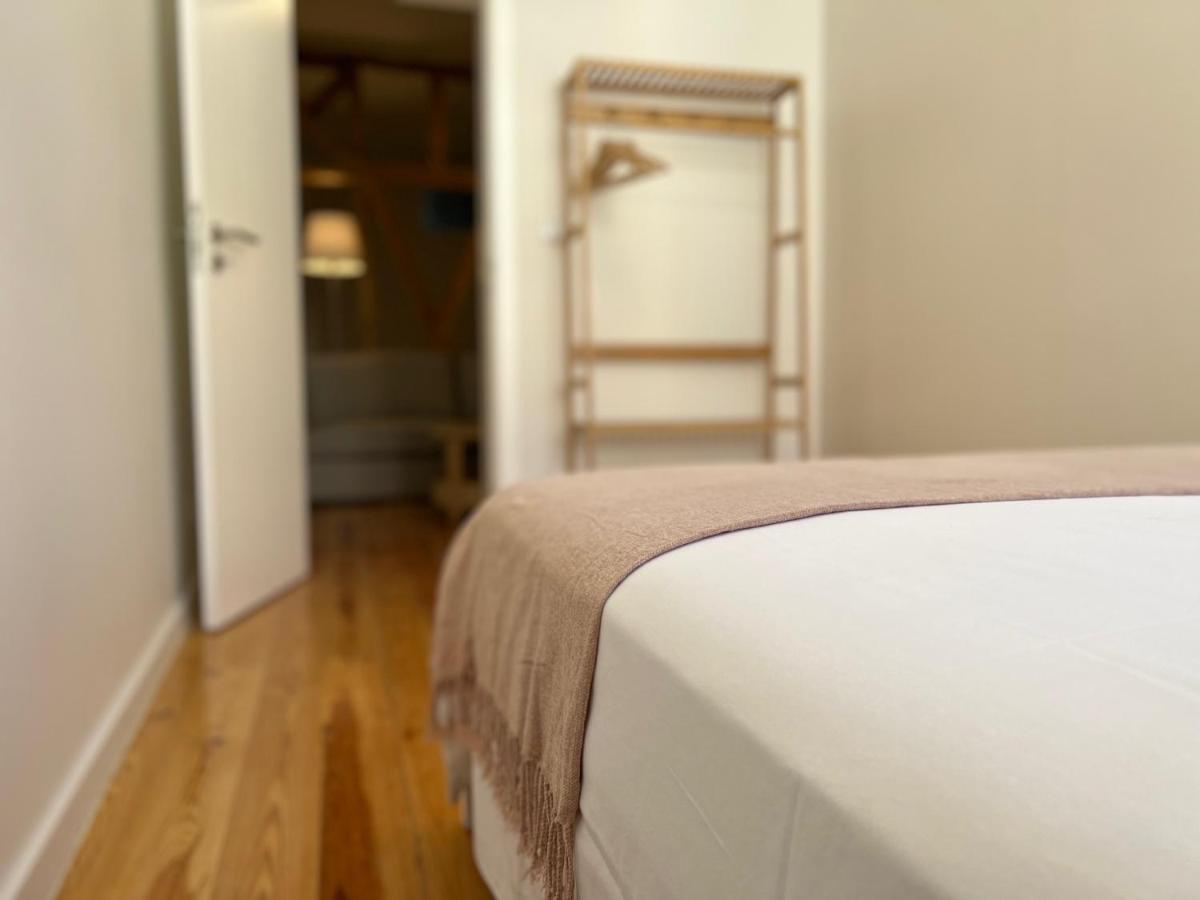Portugalia Apartments 리스본 외부 사진