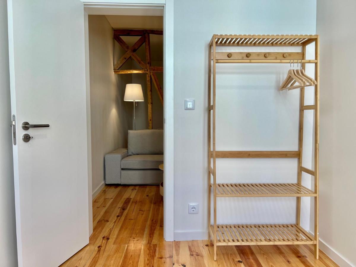Portugalia Apartments 리스본 외부 사진