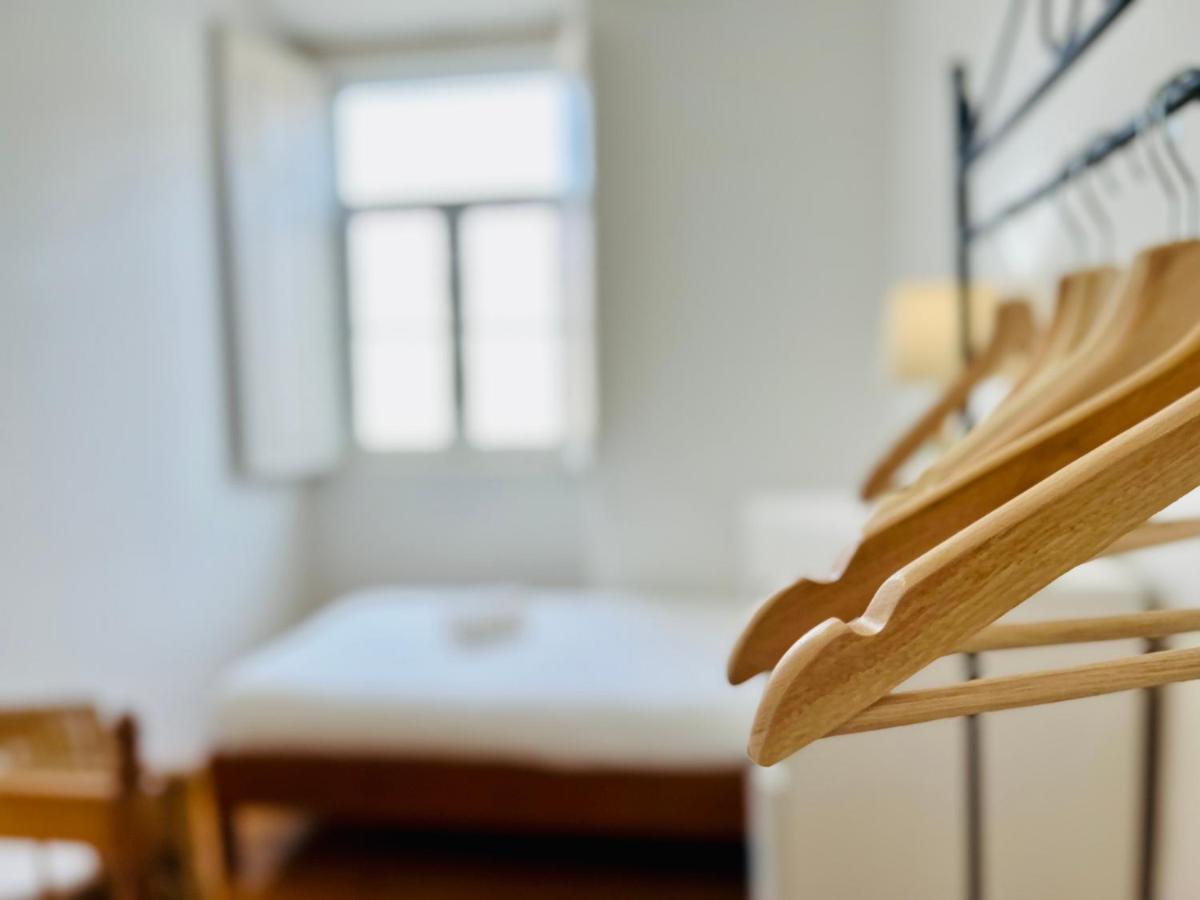 Portugalia Apartments 리스본 외부 사진