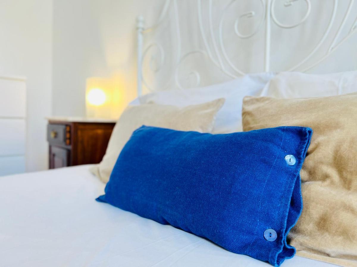 Portugalia Apartments 리스본 외부 사진