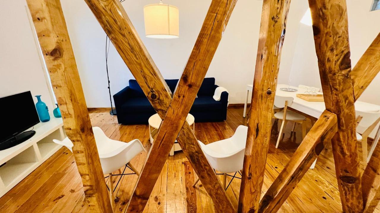 Portugalia Apartments 리스본 외부 사진