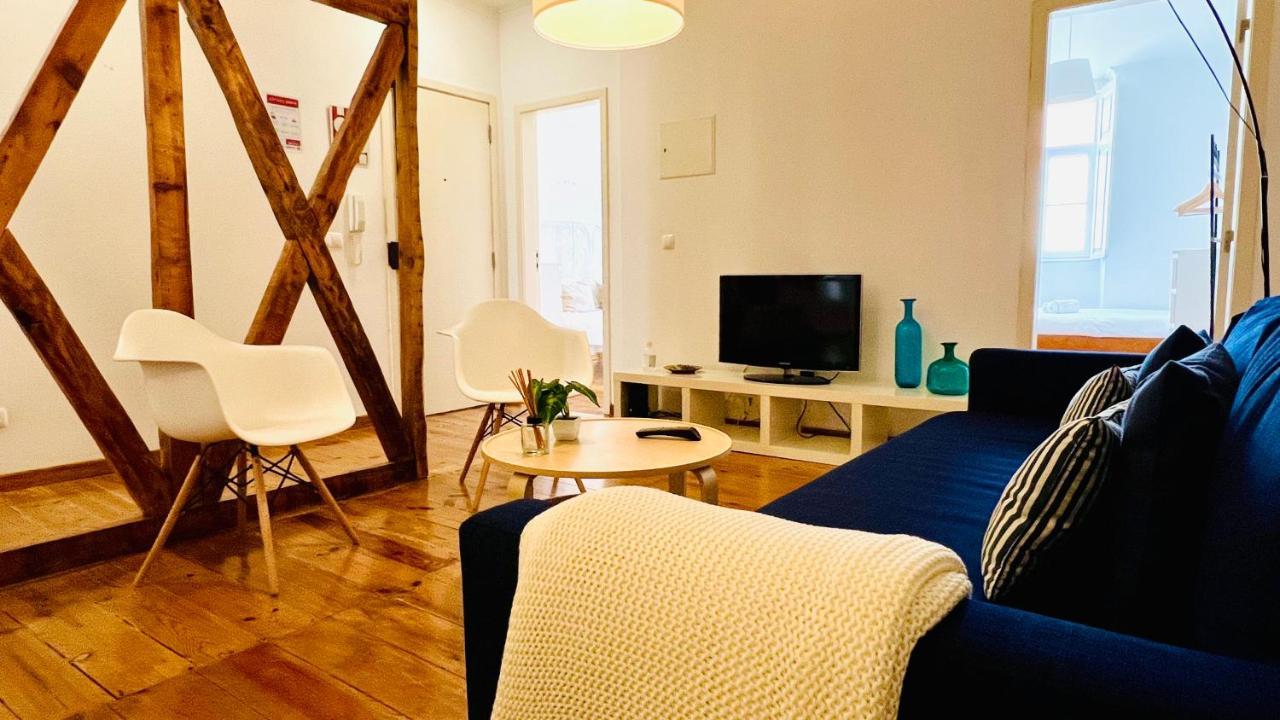 Portugalia Apartments 리스본 외부 사진