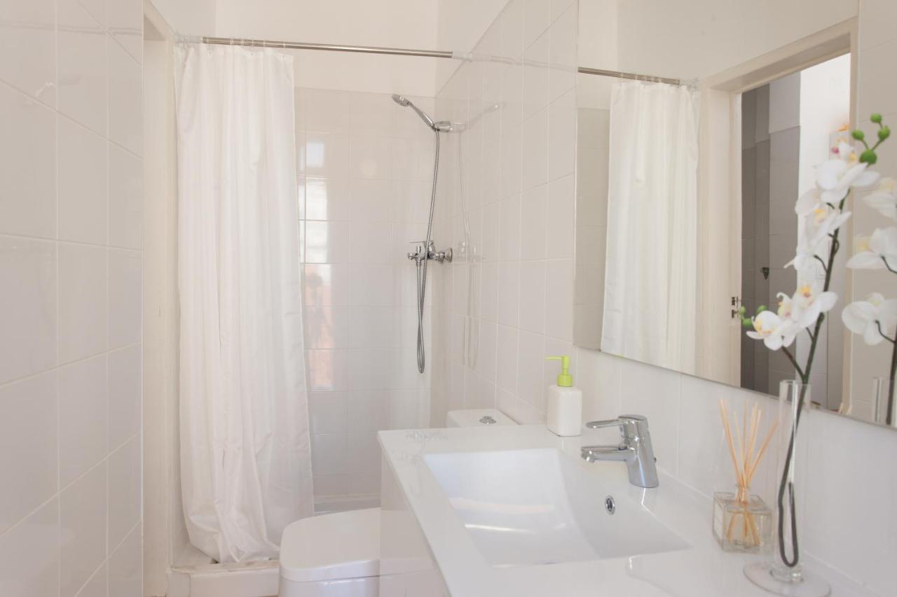 Portugalia Apartments 리스본 외부 사진