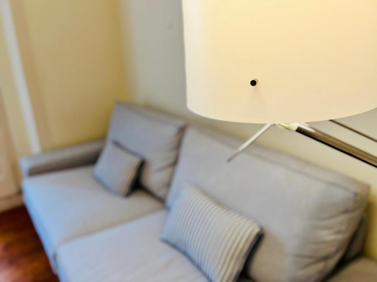 Portugalia Apartments 리스본 외부 사진