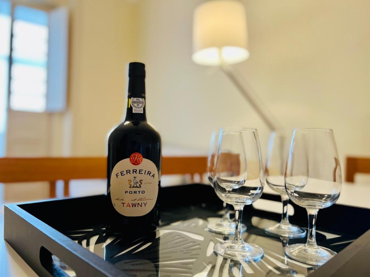 Portugalia Apartments 리스본 외부 사진