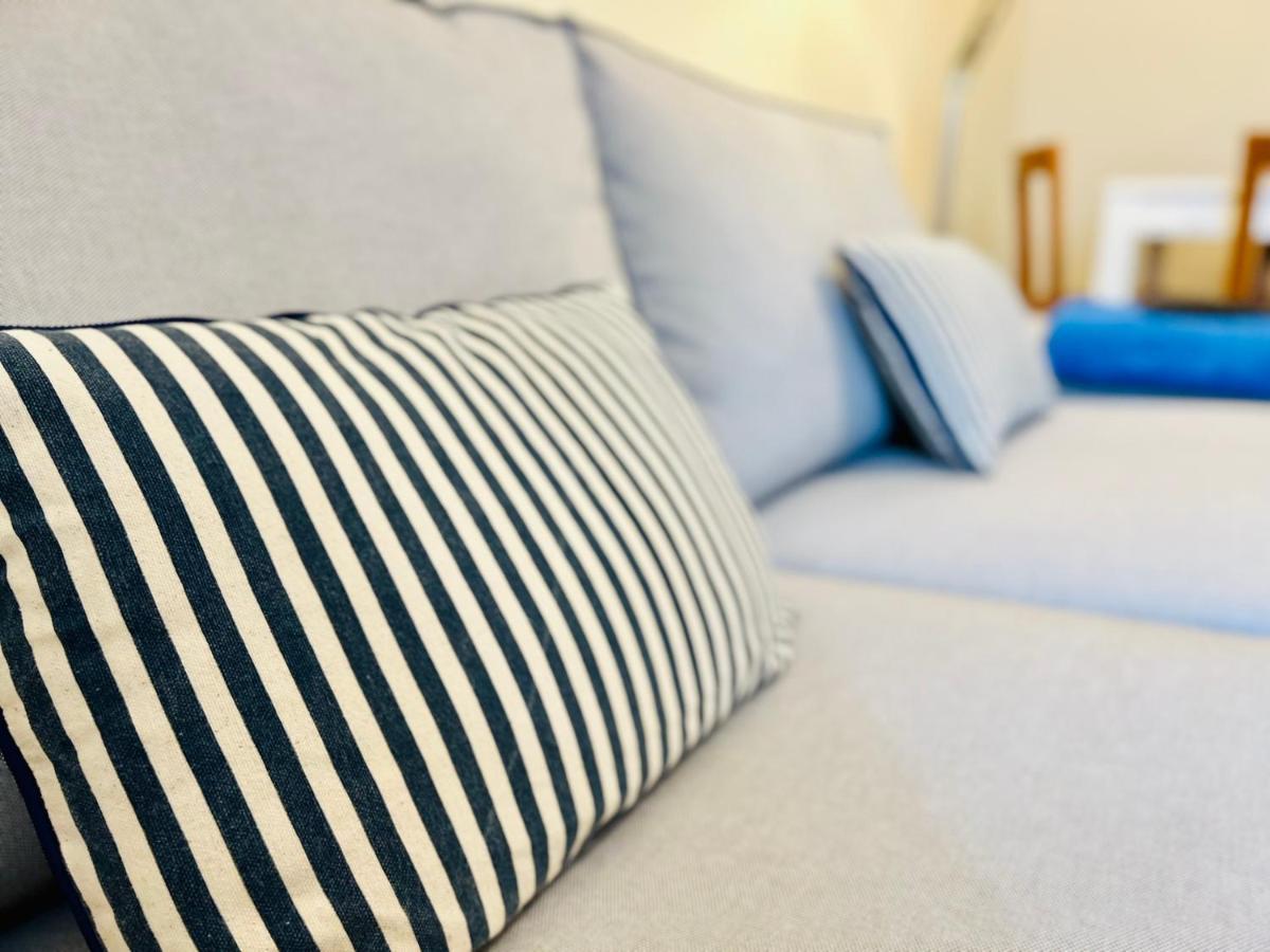 Portugalia Apartments 리스본 외부 사진