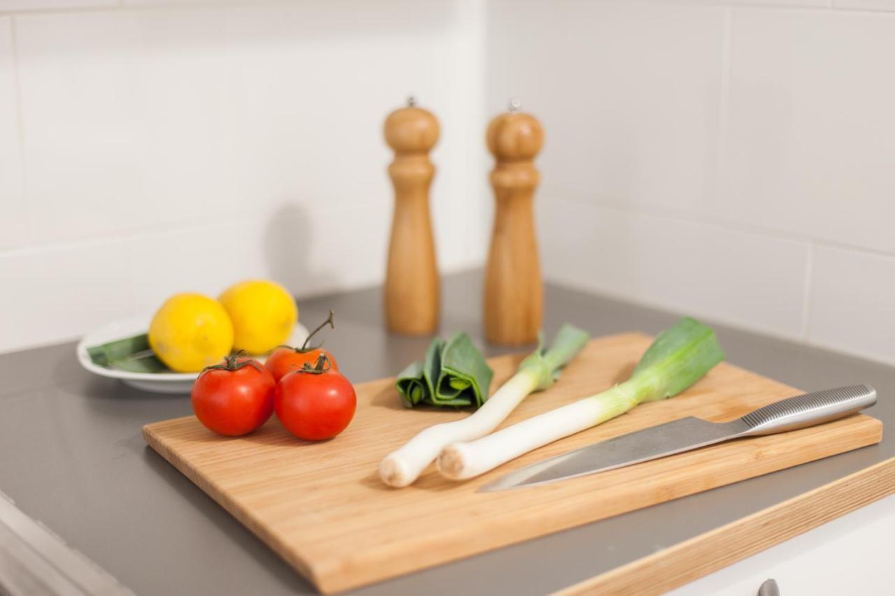 Portugalia Apartments 리스본 외부 사진