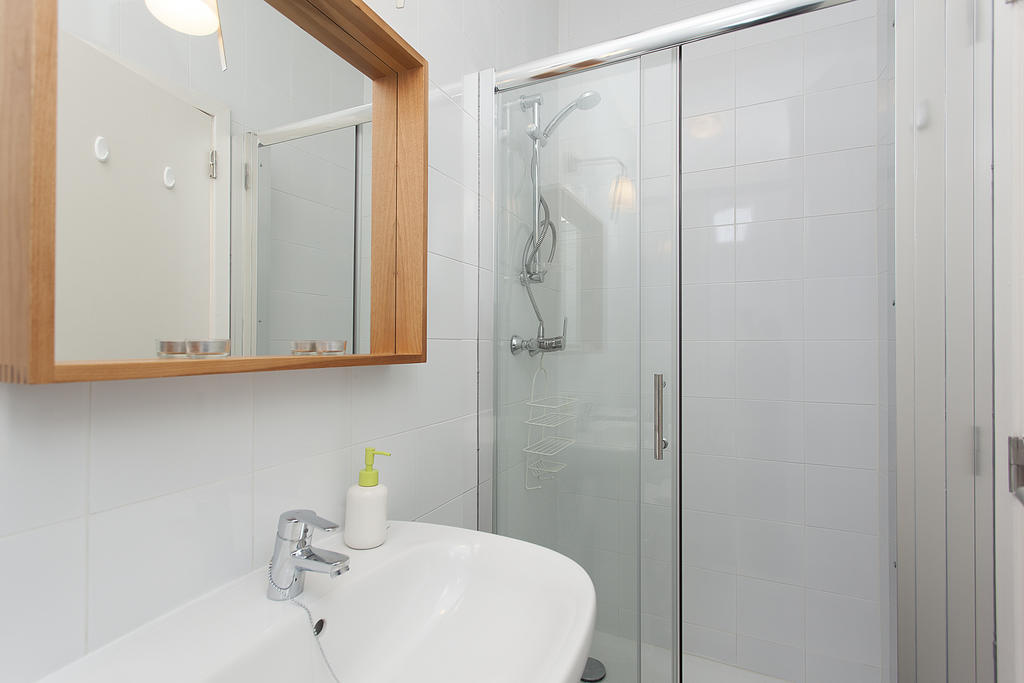 Portugalia Apartments 리스본 객실 사진