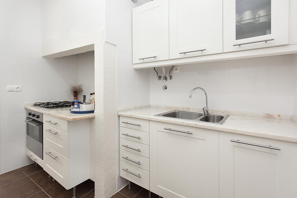 Portugalia Apartments 리스본 객실 사진